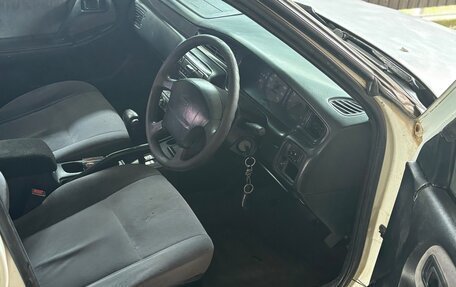 Nissan Bluebird XI, 1996 год, 205 000 рублей, 4 фотография