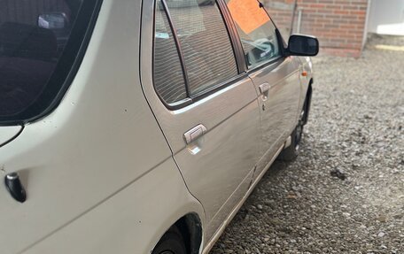 Nissan Bluebird XI, 1996 год, 205 000 рублей, 7 фотография