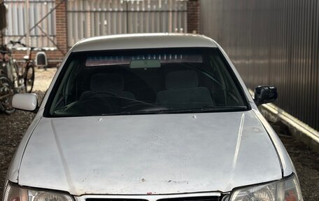 Nissan Bluebird XI, 1996 год, 205 000 рублей, 2 фотография