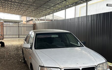 Nissan Bluebird XI, 1996 год, 205 000 рублей, 6 фотография