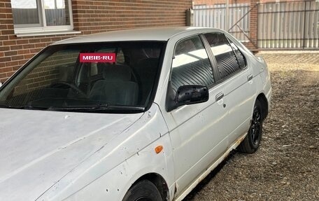 Nissan Bluebird XI, 1996 год, 205 000 рублей, 5 фотография
