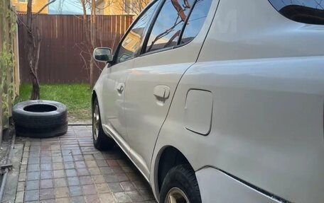 Toyota Platz, 1999 год, 270 000 рублей, 5 фотография