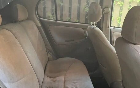 Toyota Platz, 1999 год, 270 000 рублей, 9 фотография