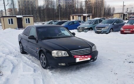 KIA Optima II, 2000 год, 230 000 рублей, 3 фотография