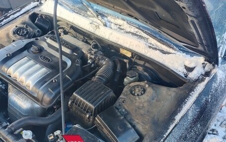 KIA Optima II, 2000 год, 230 000 рублей, 5 фотография