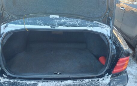 KIA Optima II, 2000 год, 230 000 рублей, 6 фотография