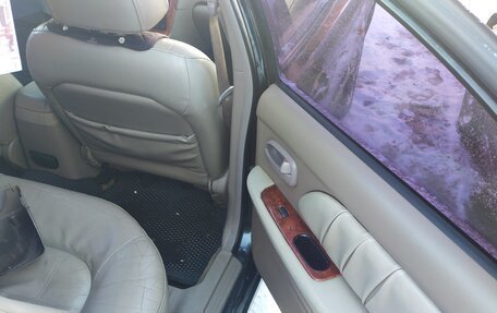 KIA Optima II, 2000 год, 230 000 рублей, 12 фотография