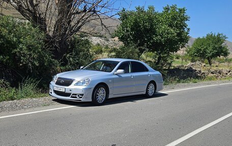 Toyota Crown Majesta, 2005 год, 780 000 рублей, 6 фотография