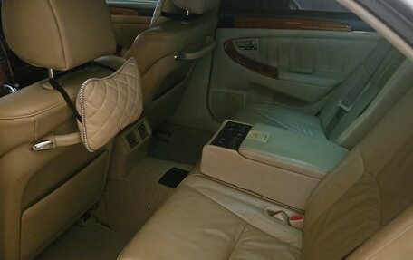 Toyota Crown Majesta, 2005 год, 780 000 рублей, 10 фотография