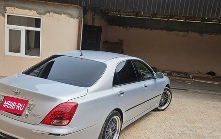 Toyota Crown Majesta, 2005 год, 780 000 рублей, 8 фотография