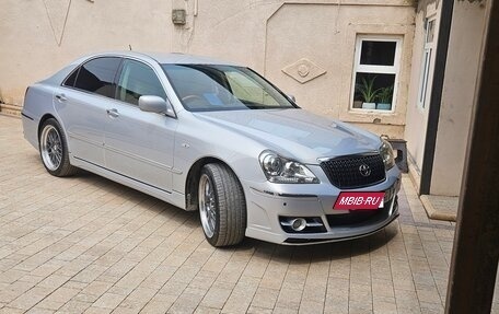 Toyota Crown Majesta, 2005 год, 780 000 рублей, 9 фотография