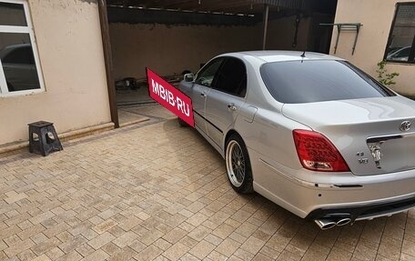 Toyota Crown Majesta, 2005 год, 780 000 рублей, 7 фотография