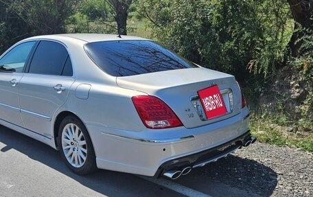 Toyota Crown Majesta, 2005 год, 780 000 рублей, 4 фотография