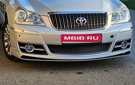 Toyota Crown Majesta, 2005 год, 780 000 рублей, 2 фотография