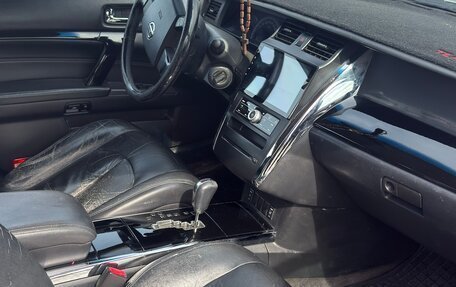 Nissan Teana, 2007 год, 680 000 рублей, 9 фотография