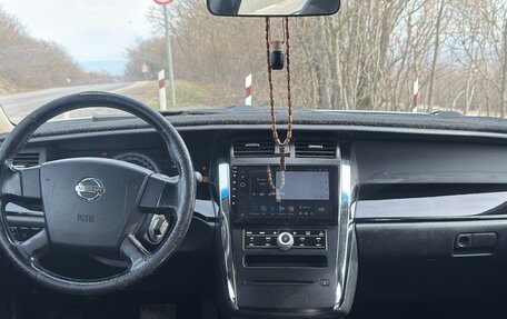 Nissan Teana, 2007 год, 680 000 рублей, 7 фотография