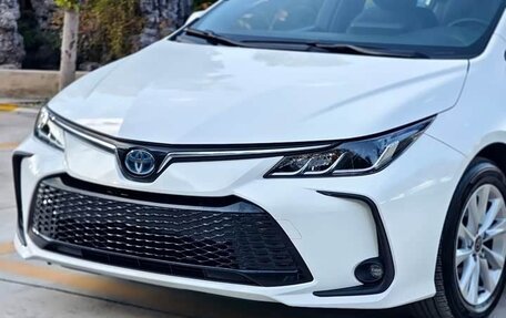 Toyota Corolla, 2022 год, 1 650 000 рублей, 2 фотография