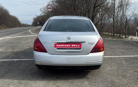 Nissan Teana, 2007 год, 680 000 рублей, 5 фотография