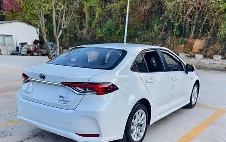 Toyota Corolla, 2022 год, 1 650 000 рублей, 6 фотография