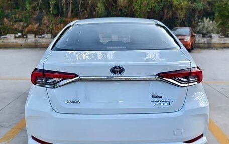 Toyota Corolla, 2022 год, 1 650 000 рублей, 7 фотография