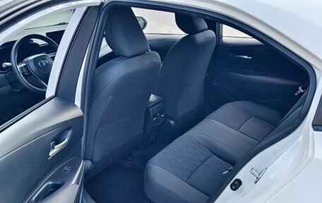 Toyota Corolla, 2022 год, 1 650 000 рублей, 13 фотография