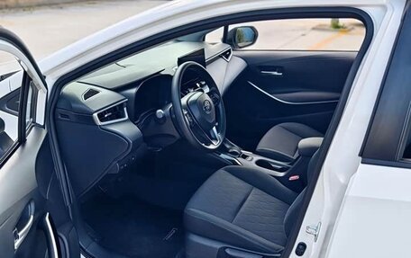 Toyota Corolla, 2022 год, 1 650 000 рублей, 12 фотография