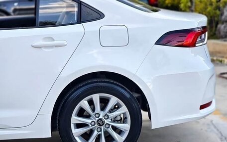 Toyota Corolla, 2022 год, 1 650 000 рублей, 11 фотография