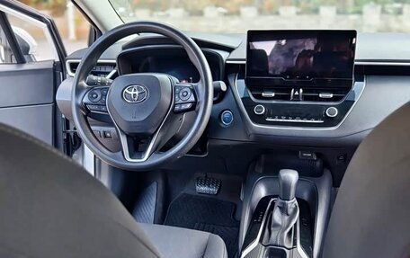 Toyota Corolla, 2022 год, 1 650 000 рублей, 17 фотография