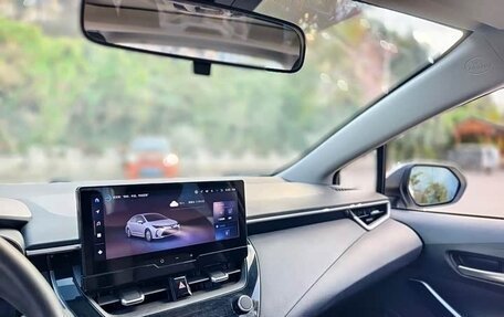 Toyota Corolla, 2022 год, 1 650 000 рублей, 19 фотография