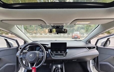 Toyota Corolla, 2022 год, 1 650 000 рублей, 16 фотография