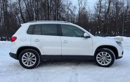 Volkswagen Tiguan I, 2011 год, 1 190 000 рублей, 5 фотография