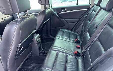 Volkswagen Tiguan I, 2011 год, 1 190 000 рублей, 10 фотография