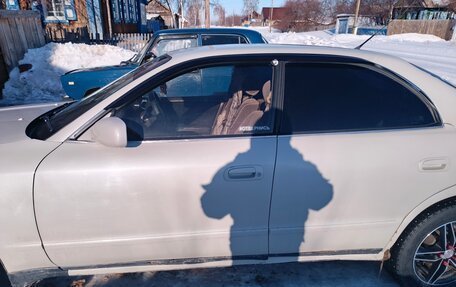 Toyota Chaser IV, 1996 год, 300 000 рублей, 2 фотография