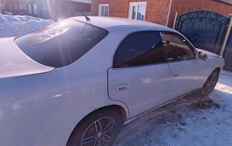 Toyota Chaser IV, 1996 год, 300 000 рублей, 3 фотография