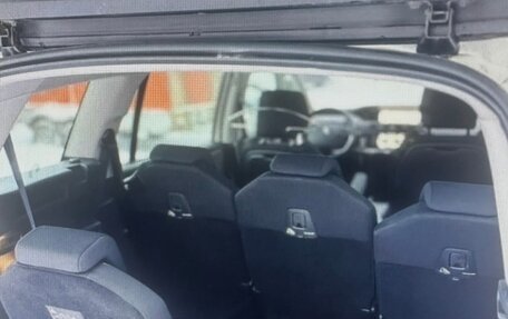 Citroen C4 Picasso II рестайлинг, 2016 год, 1 550 000 рублей, 2 фотография