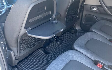 Citroen C4 Picasso II рестайлинг, 2016 год, 1 550 000 рублей, 12 фотография