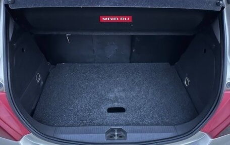 Opel Corsa D, 2007 год, 395 000 рублей, 9 фотография