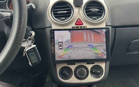 Opel Corsa D, 2007 год, 395 000 рублей, 13 фотография