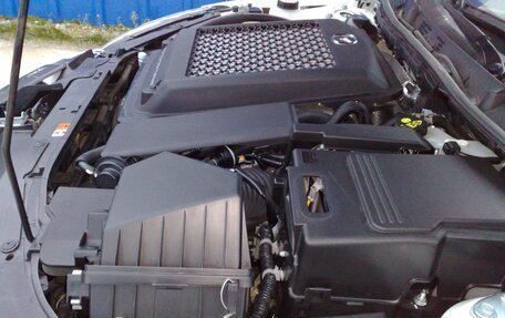 Mazda 3 MPS, 2008 год, 2 500 000 рублей, 3 фотография