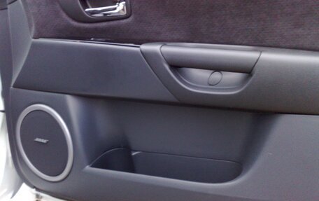 Mazda 3 MPS, 2008 год, 2 500 000 рублей, 11 фотография