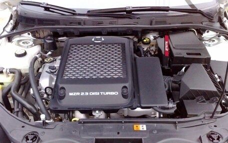 Mazda 3 MPS, 2008 год, 2 500 000 рублей, 9 фотография