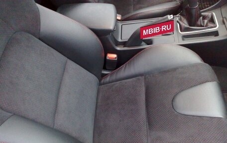 Mazda 3 MPS, 2008 год, 2 500 000 рублей, 10 фотография