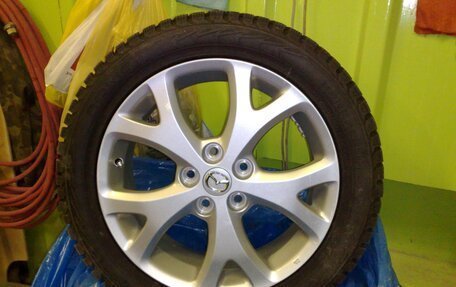 Mazda 3 MPS, 2008 год, 2 500 000 рублей, 18 фотография