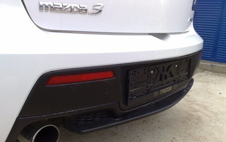 Mazda 3 MPS, 2008 год, 2 500 000 рублей, 14 фотография