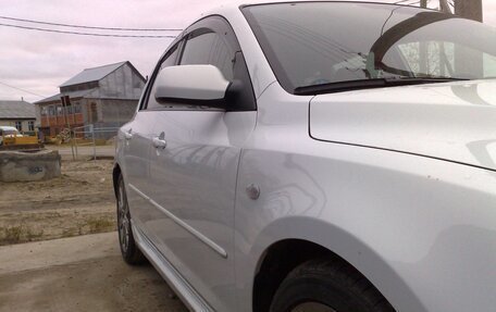 Mazda 3 MPS, 2008 год, 2 500 000 рублей, 17 фотография