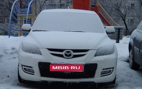 Mazda 3 MPS, 2008 год, 2 500 000 рублей, 22 фотография