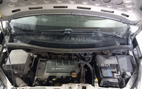 Opel Meriva, 2012 год, 660 000 рублей, 6 фотография