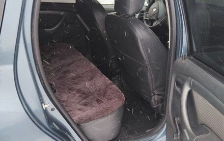 Renault Duster I рестайлинг, 2016 год, 1 050 000 рублей, 9 фотография