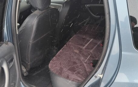 Renault Duster I рестайлинг, 2016 год, 1 050 000 рублей, 6 фотография