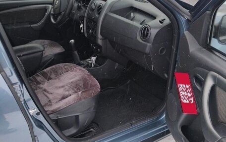 Renault Duster I рестайлинг, 2016 год, 1 050 000 рублей, 10 фотография